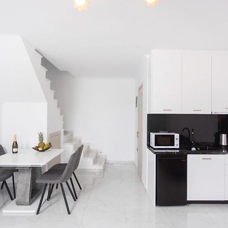 Victory Vip Apartments Kallithea  Luaran gambar