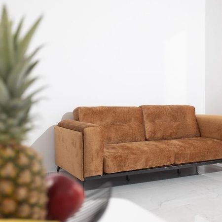 Victory Vip Apartments Kallithea  Luaran gambar