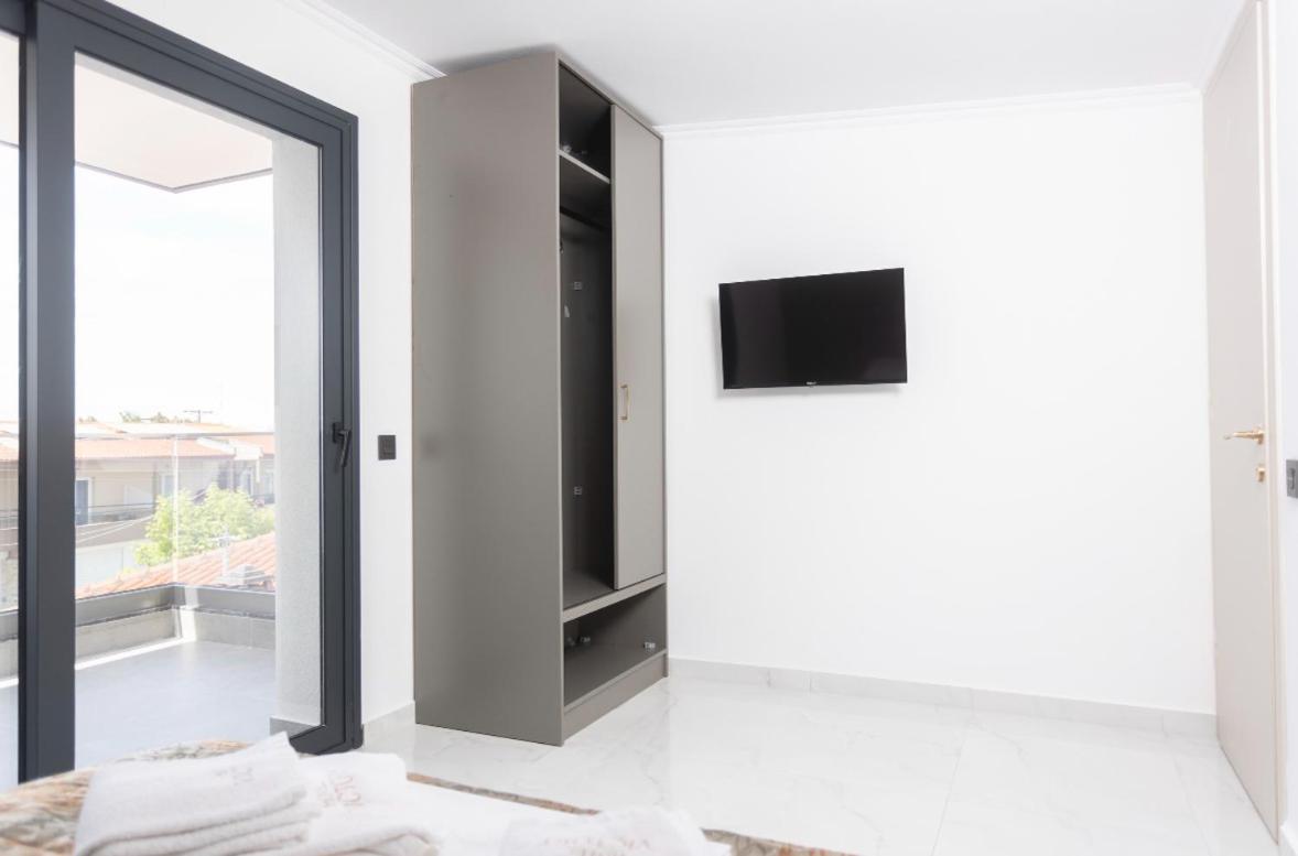 Victory Vip Apartments Kallithea  Luaran gambar