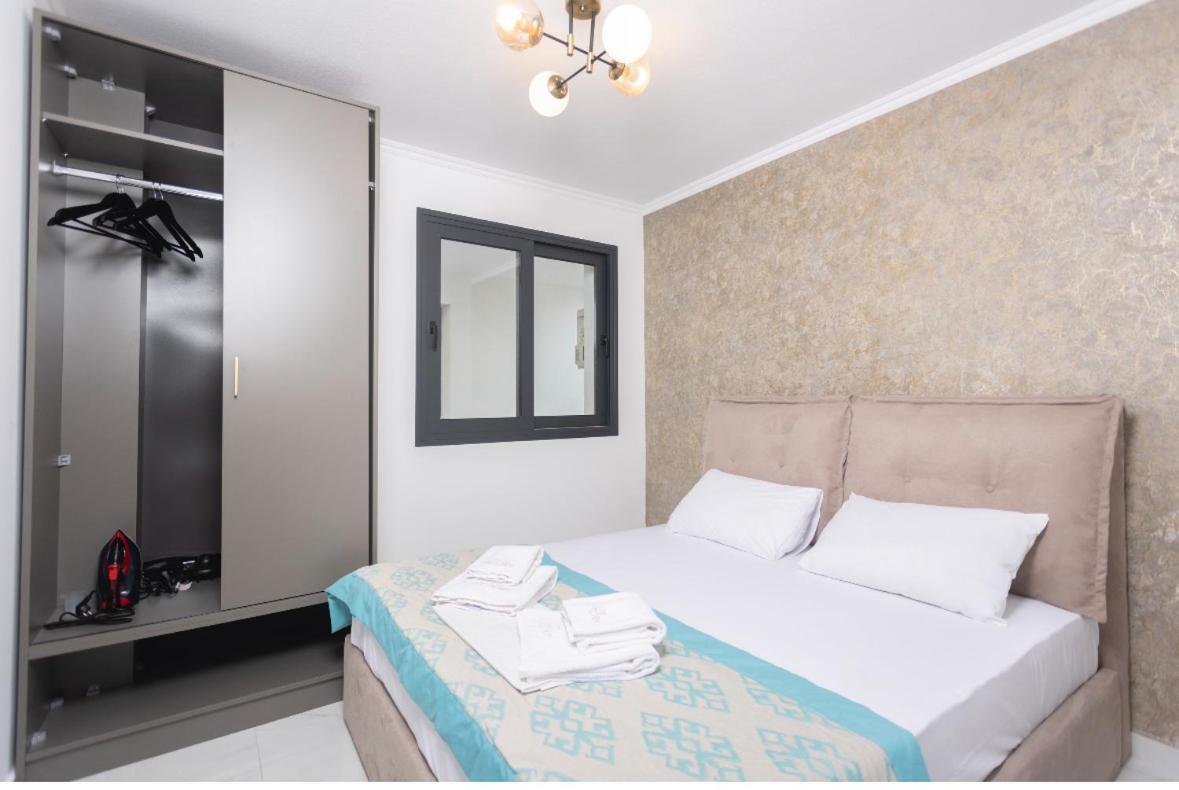 Victory Vip Apartments Kallithea  Luaran gambar