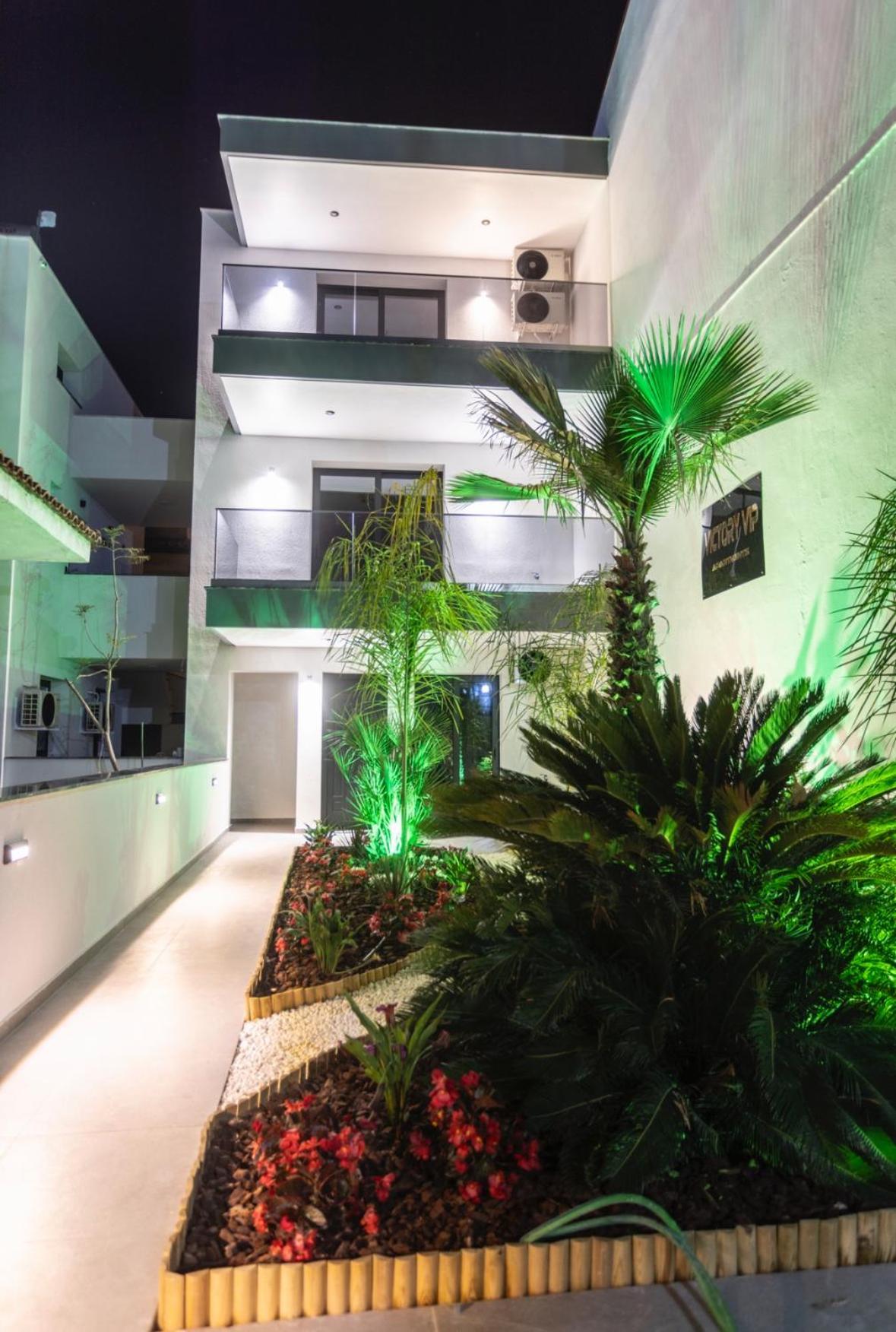 Victory Vip Apartments Kallithea  Luaran gambar