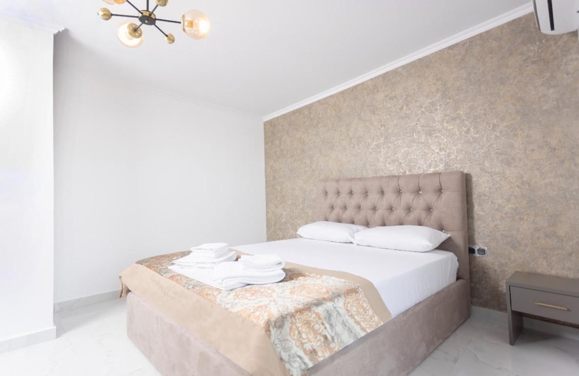 Victory Vip Apartments Kallithea  Luaran gambar