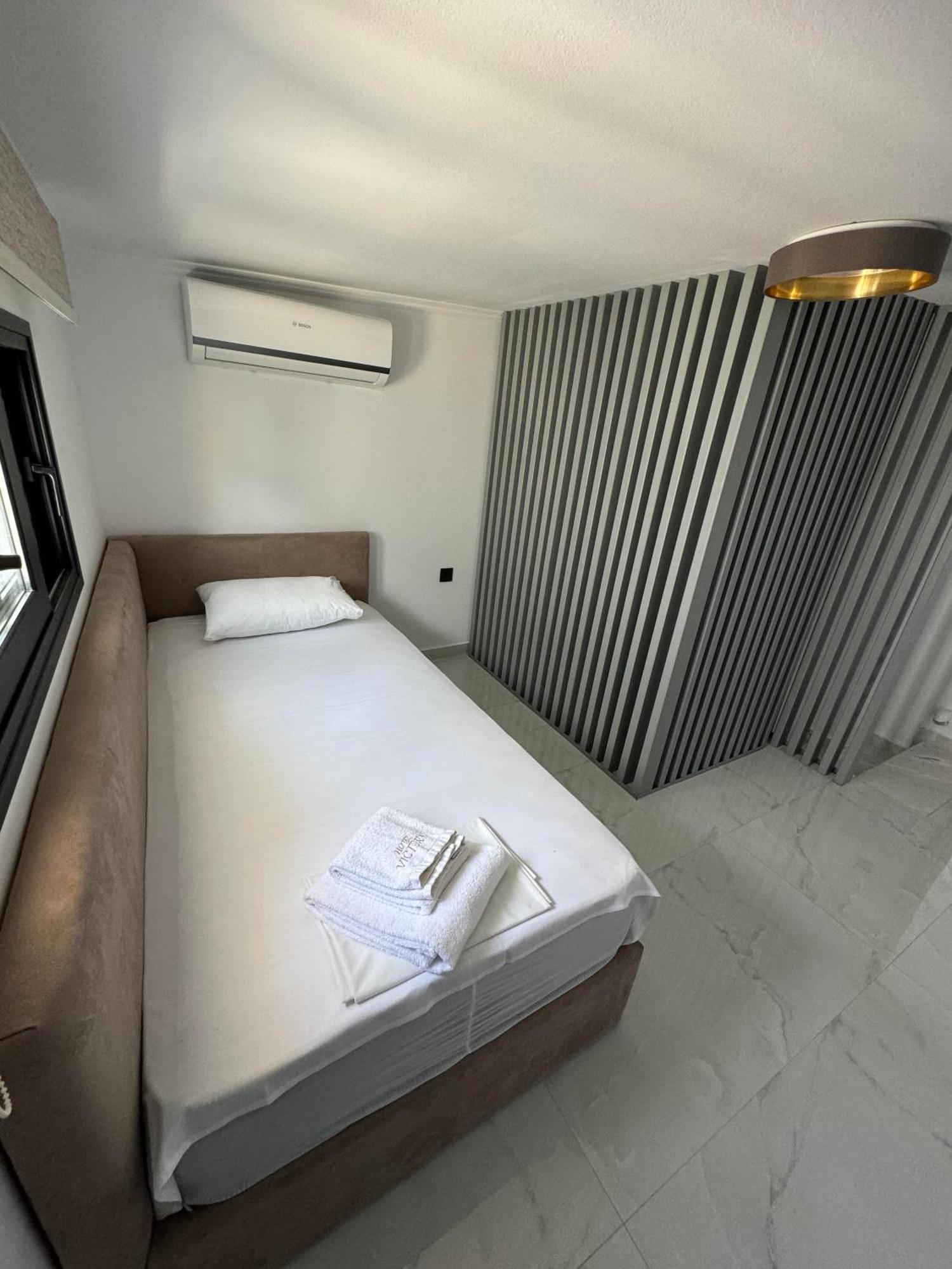 Victory Vip Apartments Kallithea  Luaran gambar