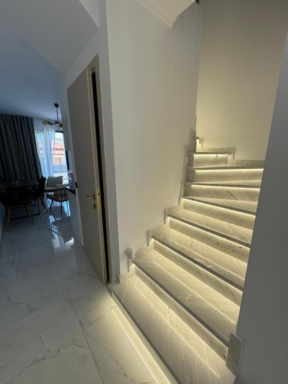 Victory Vip Apartments Kallithea  Luaran gambar