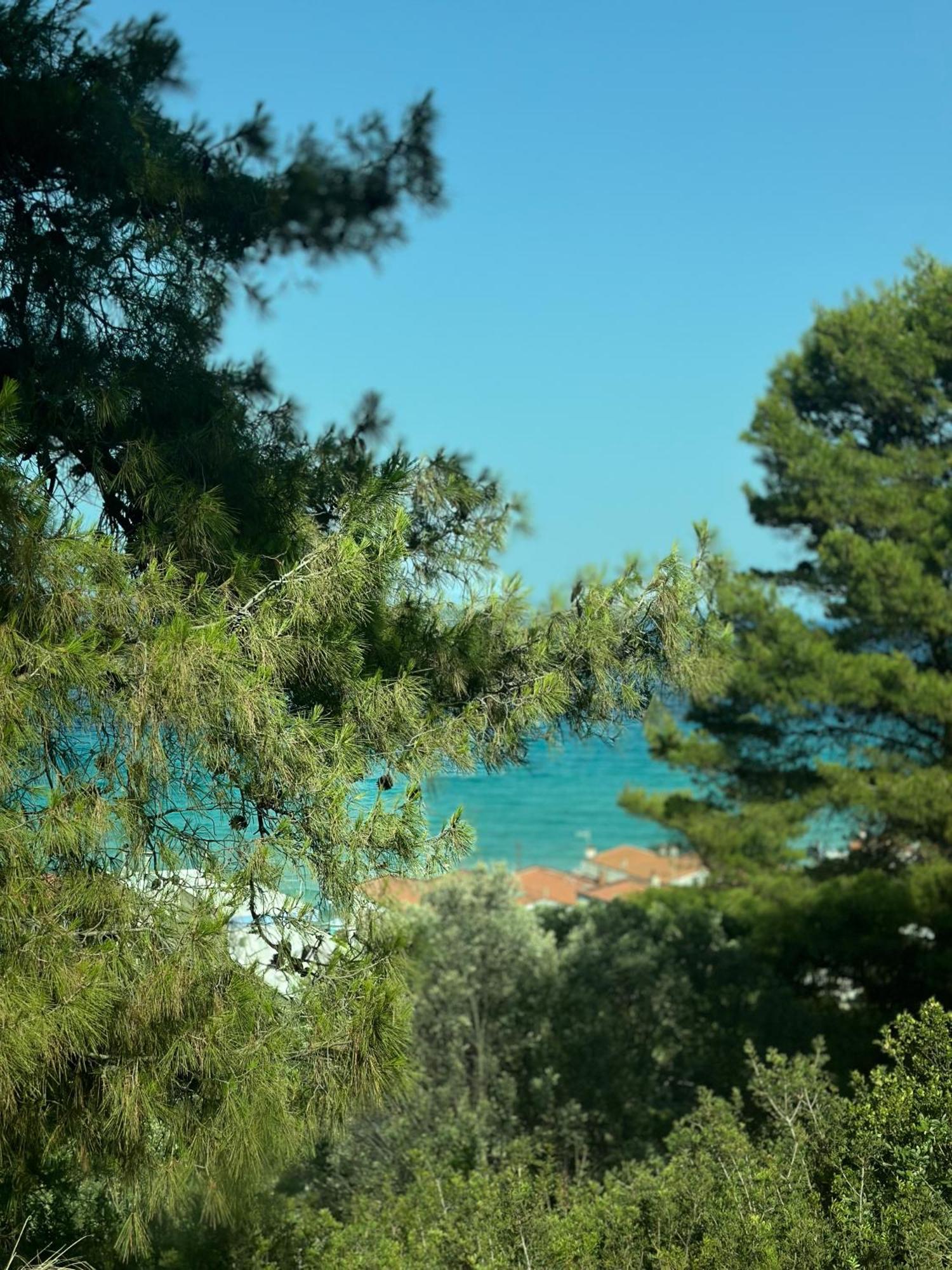 Victory Vip Apartments Kallithea  Luaran gambar
